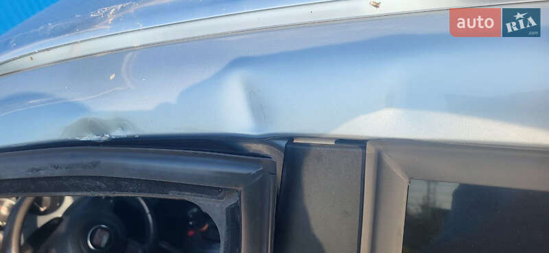 Минивэн SEAT Altea 2008 в Житомире