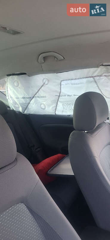 Минивэн SEAT Altea 2008 в Житомире