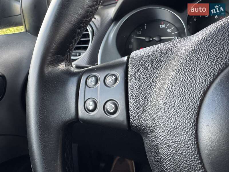 Мінівен SEAT Altea 2006 в Києві