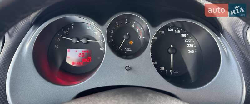 Мінівен SEAT Altea 2006 в Києві