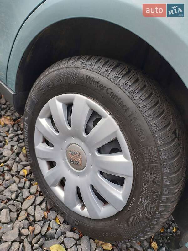 Мінівен SEAT Altea 2010 в Луцьку фото 14 Мінівен SEAT Altea 2010 в Луцьку