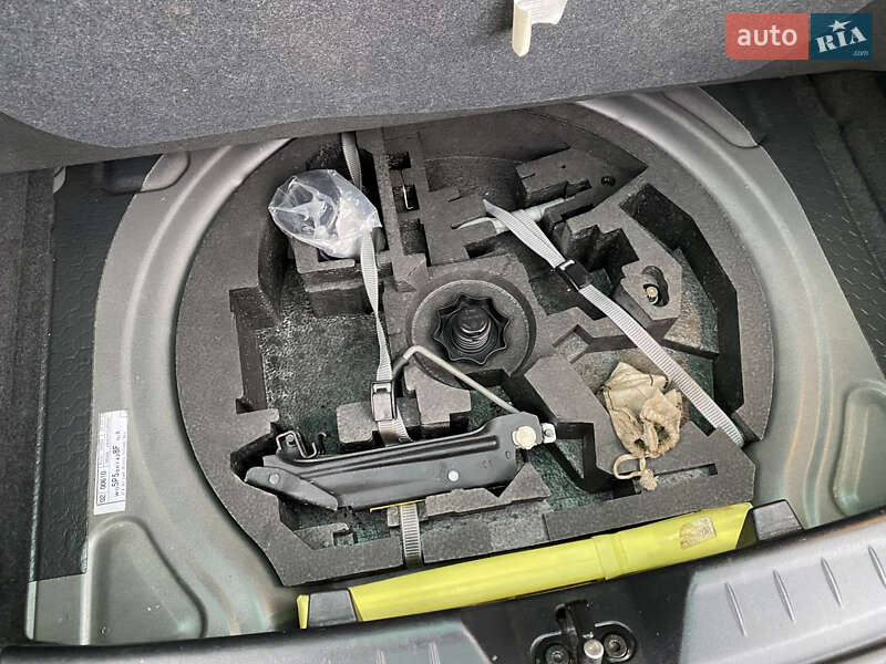 Минивэн SEAT Altea 2006 в Луцке