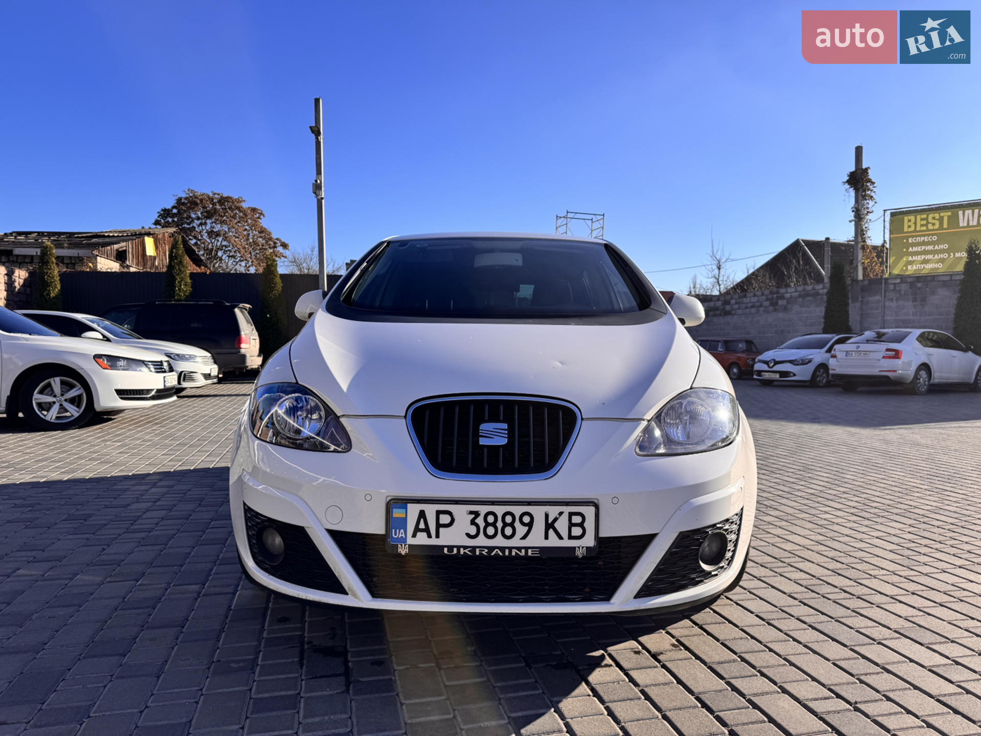 2015 SEAT Altea - мініатюра 3