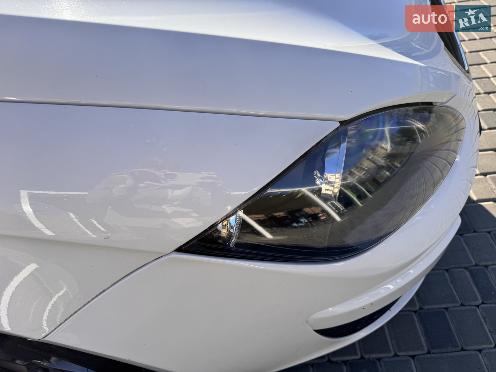 2015 SEAT Altea - мініатюра 15