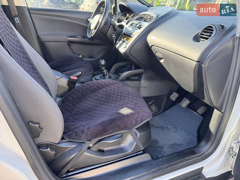 Минивэн SEAT Altea 2015 в Кропивницком фото 20 Минивэн SEAT Altea 2015 в Кропивницком