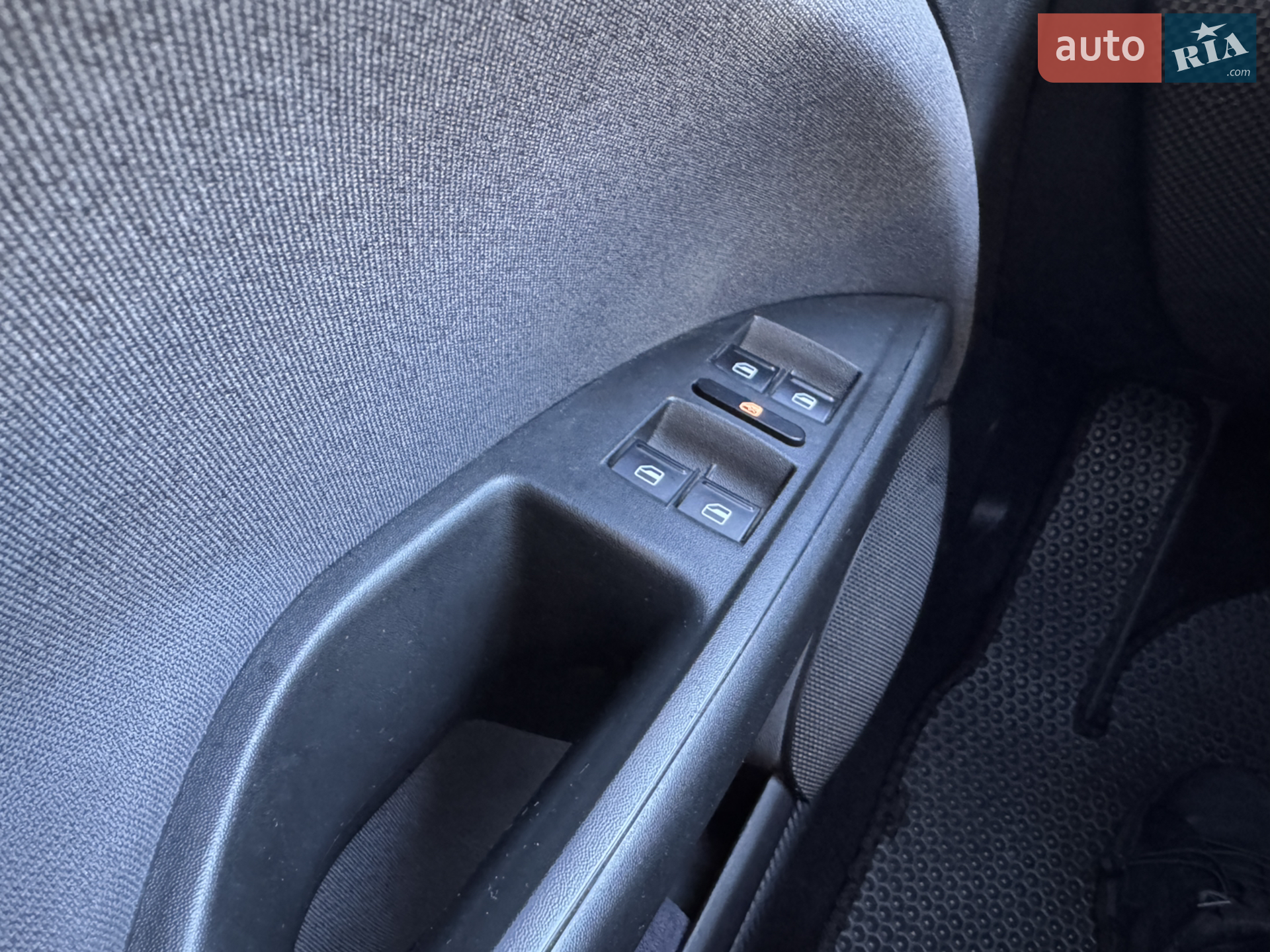 2015 SEAT Altea - мініатюра 30