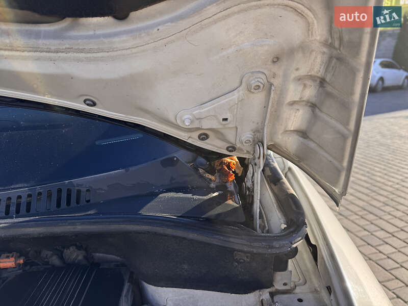 Минивэн SEAT Altea 2015 в Кропивницком фото 41 Минивэн SEAT Altea 2015 в Кропивницком