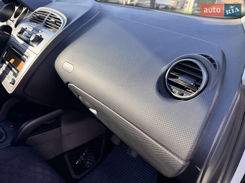 Минивэн SEAT Altea 2015 в Кропивницком фото 55 Минивэн SEAT Altea 2015 в Кропивницком