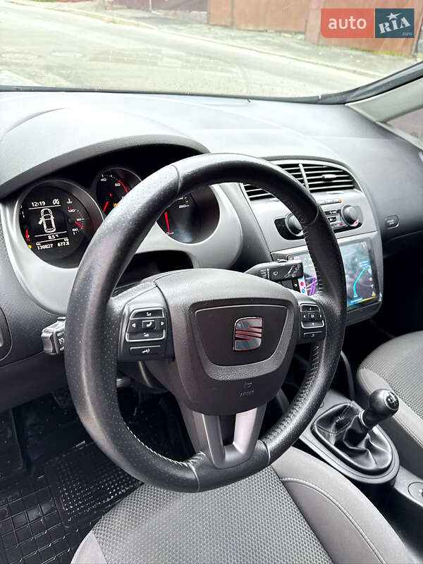 Мінівен SEAT Altea 2015 в Києві