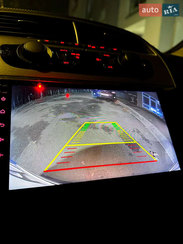 Мінівен SEAT Altea 2015 в Києві