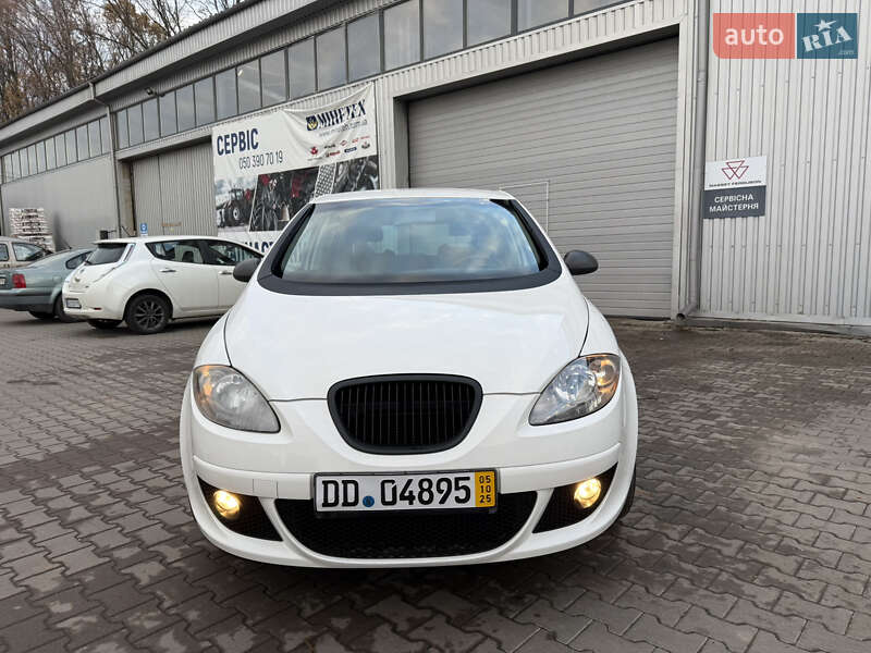 Минивэн SEAT Altea 2007 в Виннице фото 4 Минивэн SEAT Altea 2007 в Виннице