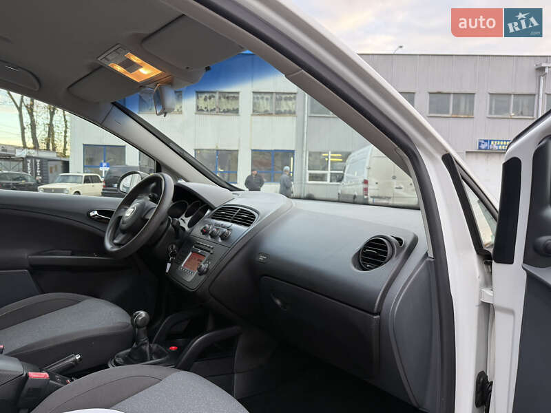Минивэн SEAT Altea 2007 в Виннице фото 42 Минивэн SEAT Altea 2007 в Виннице