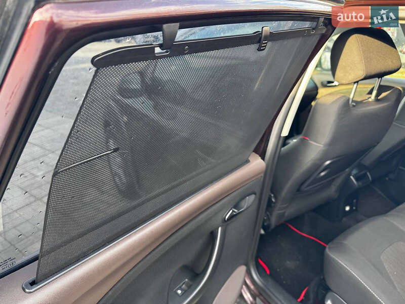 Минивэн SEAT Altea 2008 в Днепре