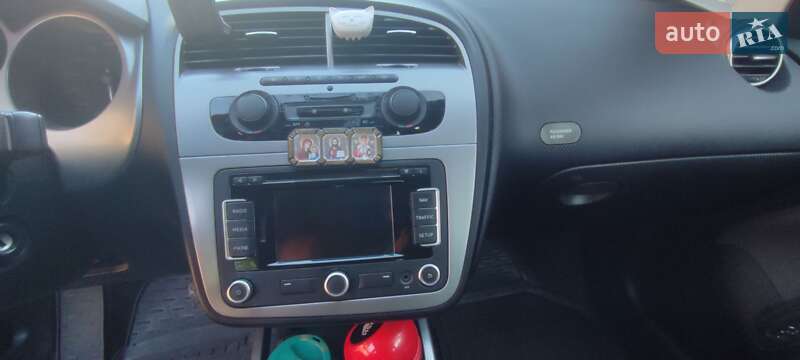 Минивэн SEAT Altea 2010 в Киеве