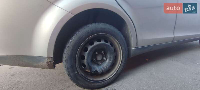 Минивэн SEAT Altea 2010 в Киеве