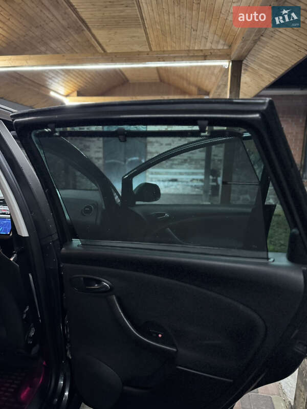 Минивэн SEAT Altea 2009 в Кропивницком