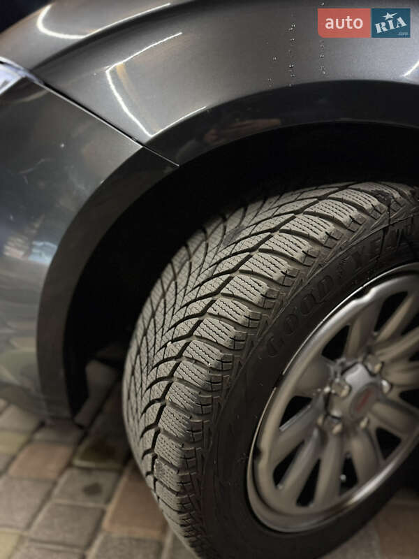 Минивэн SEAT Altea 2009 в Кропивницком