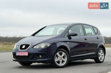 Мінівен SEAT Altea 2008 в Вінниці