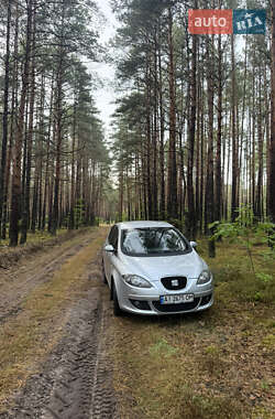 Минивэн SEAT Altea 2006 в Киеве