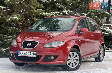 Минивэн SEAT Altea 2006 в Харькове