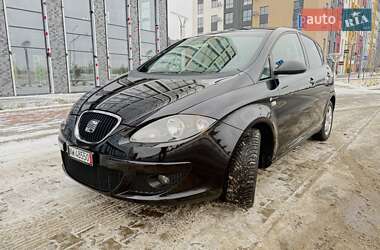 Минивэн SEAT Altea 2007 в Ровно