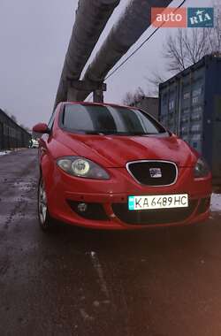 Мінівен SEAT Altea 2005 в Києві
