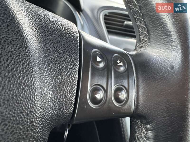 Минивэн SEAT Altea 2006 в Киеве