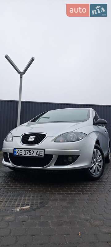 Минивэн SEAT Altea 2004 в Днепре