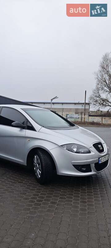 Минивэн SEAT Altea 2004 в Днепре