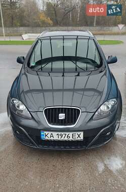 Мінівен SEAT Altea 2011 в Києві