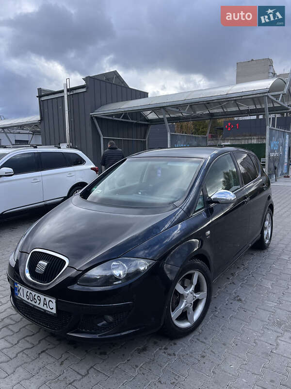 SEAT Altea 2005