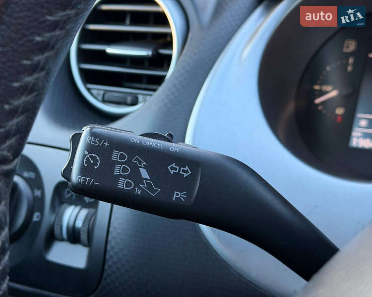 Минивэн SEAT Altea 2011 в Киеве