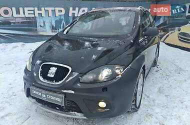 Минивэн SEAT Altea 2008 в Киеве