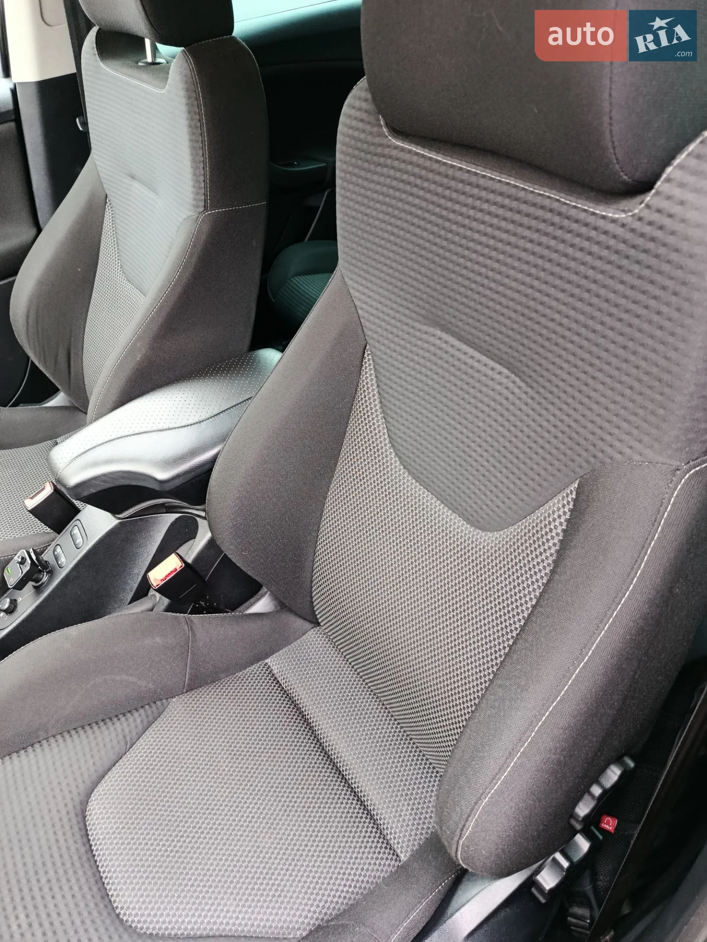 2012 SEAT Altea - мініатюра 15