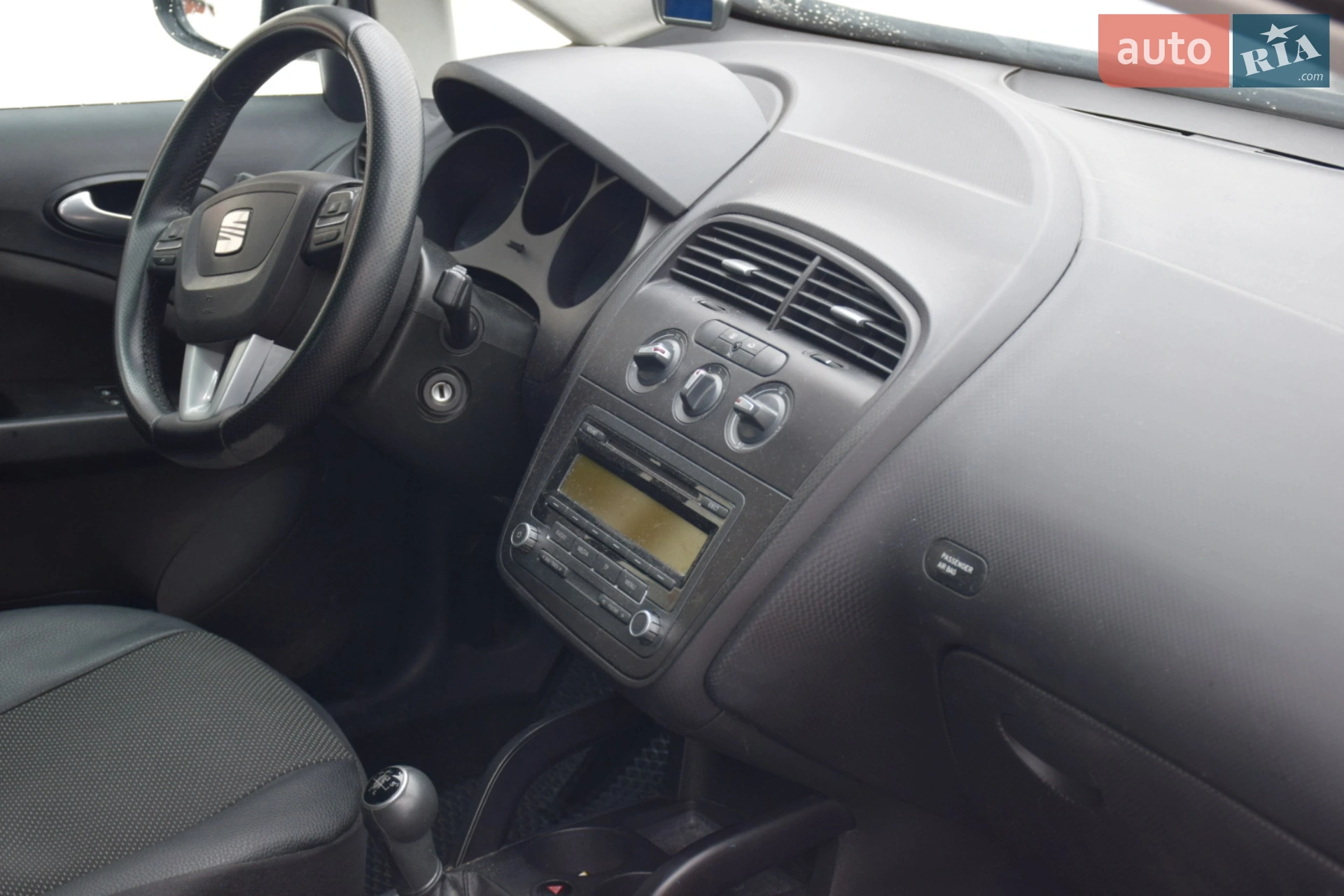 2010 SEAT Altea - мініатюра 14