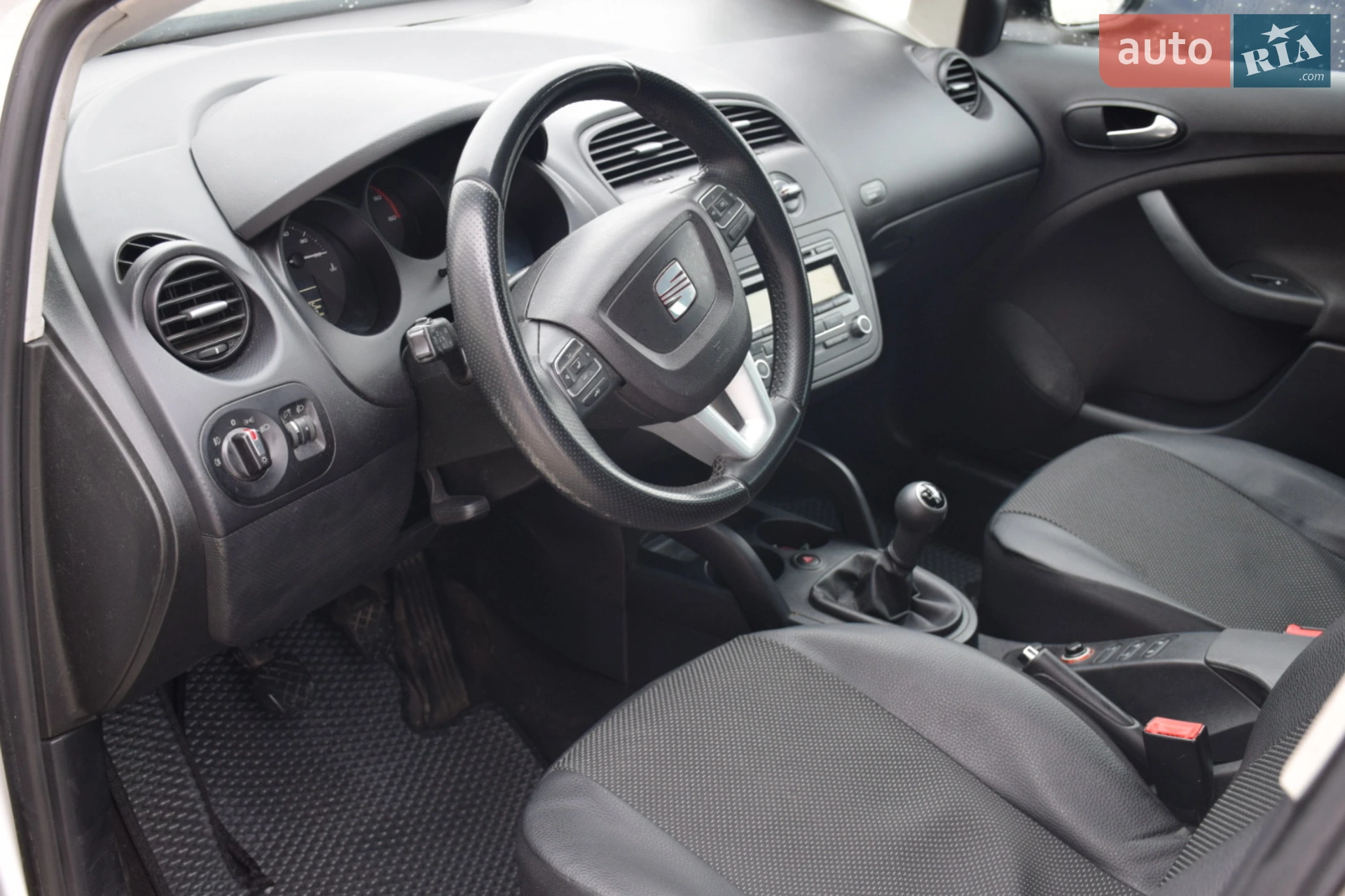 2010 SEAT Altea - мініатюра 15