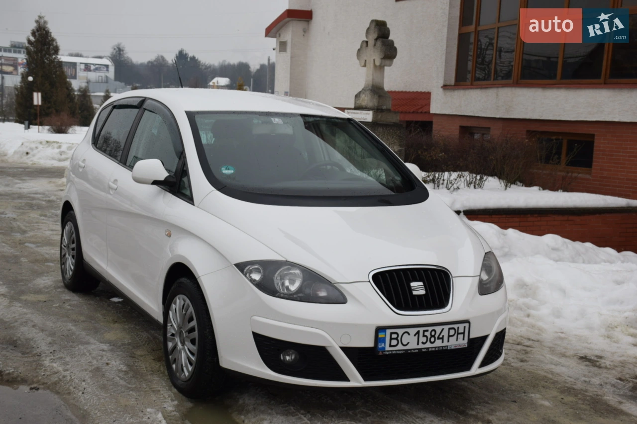2010 SEAT Altea - мініатюра 29
