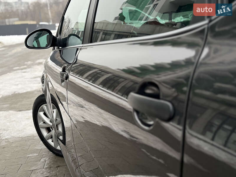 Минивэн SEAT Altea 2005 в Львове фото 7 Минивэн SEAT Altea 2005 в Львове