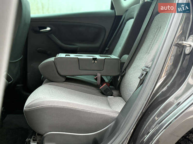 Минивэн SEAT Altea 2005 в Львове фото 15 Минивэн SEAT Altea 2005 в Львове