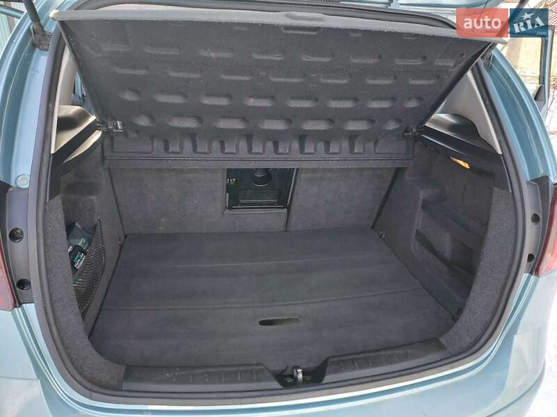 Минивэн SEAT Altea 2010 в Луцке