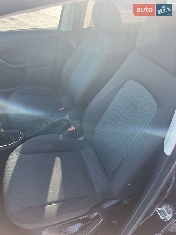 Минивэн SEAT Altea 2007 в Казатине