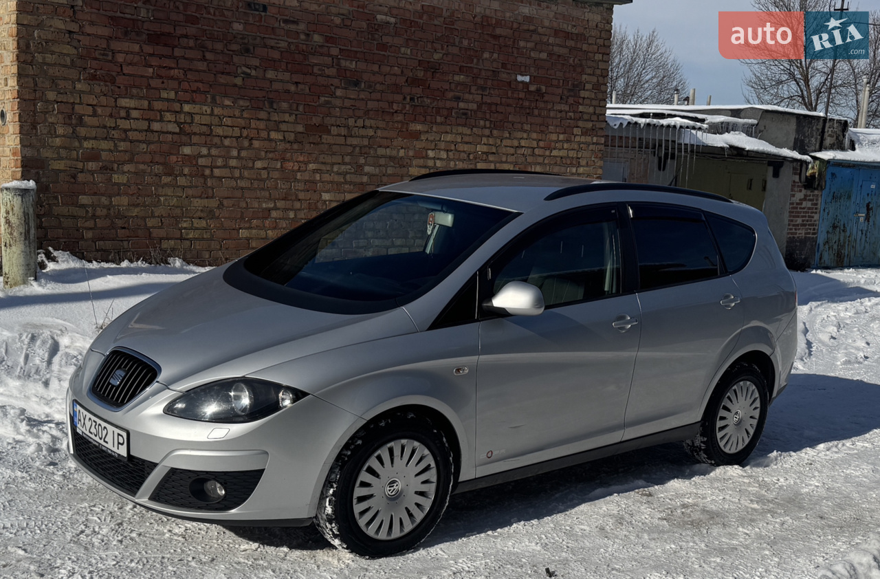 2013 SEAT Altea - мініатюра 28