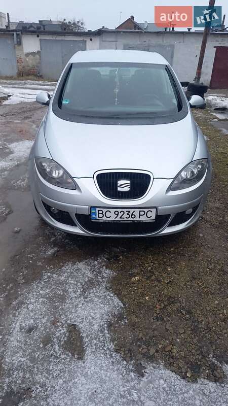SEAT Altea 2005