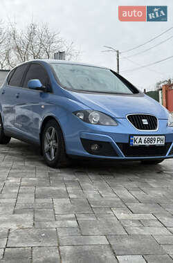 Мінівен SEAT Altea 2015 в Києві