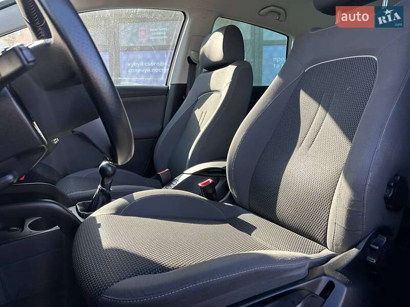 Минивэн SEAT Altea 2015 в Виннице