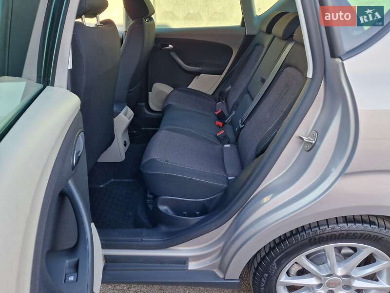 Минивэн SEAT Altea 2010 в Киеве фото 29 Минивэн SEAT Altea 2010 в Киеве