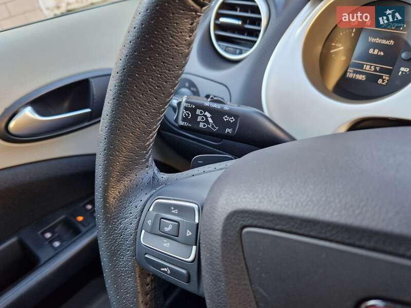 Минивэн SEAT Altea 2010 в Киеве фото 41 Минивэн SEAT Altea 2010 в Киеве