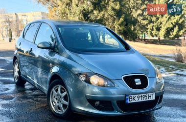 Минивэн SEAT Altea 2006 в Ровно