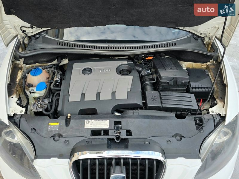 Минивэн SEAT Altea 2014 в Харькове фото 30 Минивэн SEAT Altea 2014 в Харькове