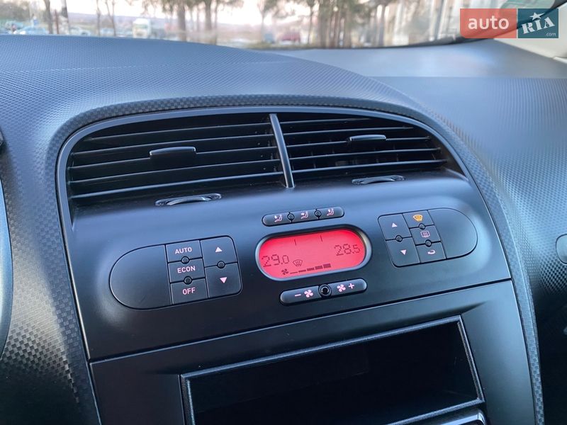 Минивэн SEAT Altea 2006 в Луцке